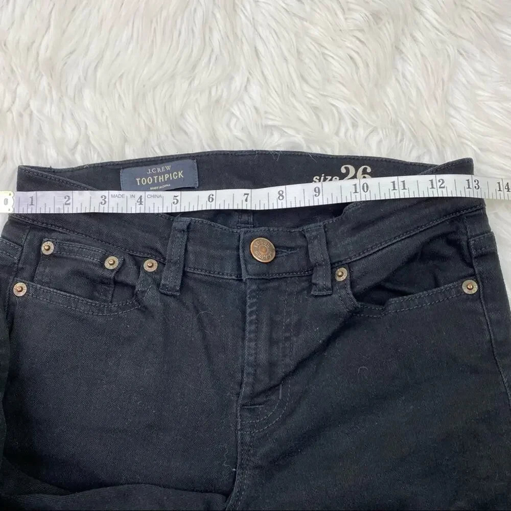 J Crew Women's 8